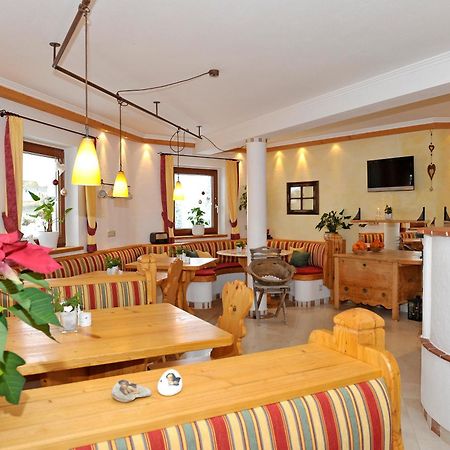 Landhaus Trinker Schladming Ngoại thất bức ảnh