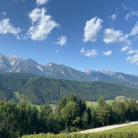 Landhaus Trinker Schladming Ngoại thất bức ảnh