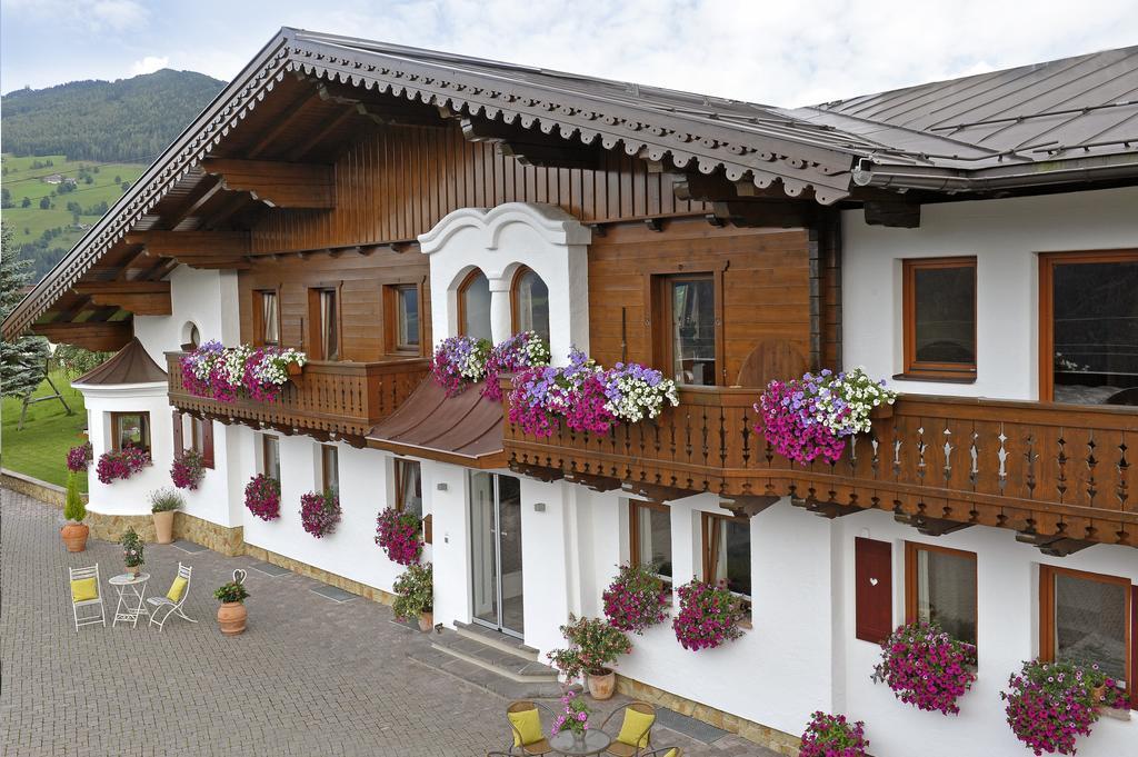 Landhaus Trinker Schladming Ngoại thất bức ảnh