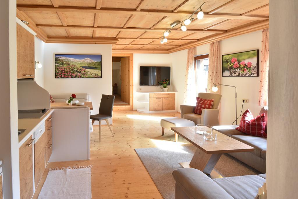 Landhaus Trinker Schladming Ngoại thất bức ảnh