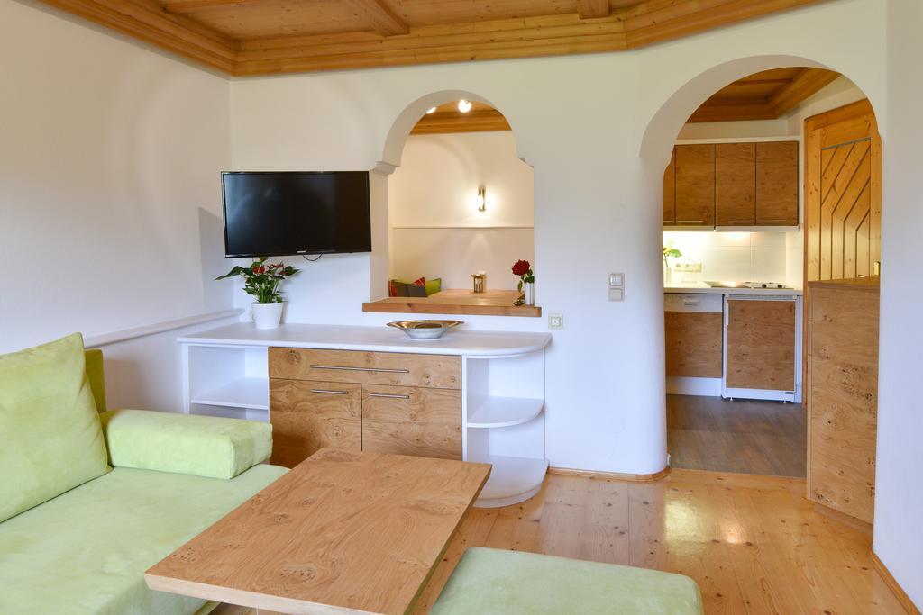 Landhaus Trinker Schladming Ngoại thất bức ảnh
