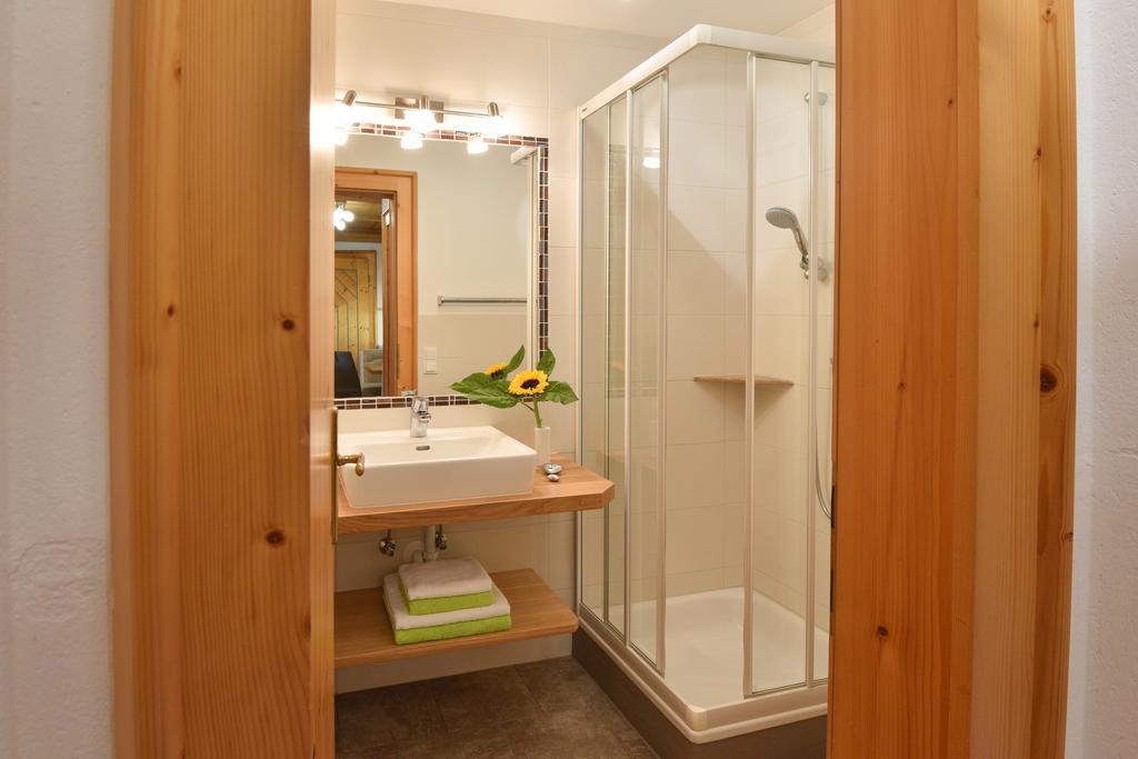 Landhaus Trinker Schladming Ngoại thất bức ảnh