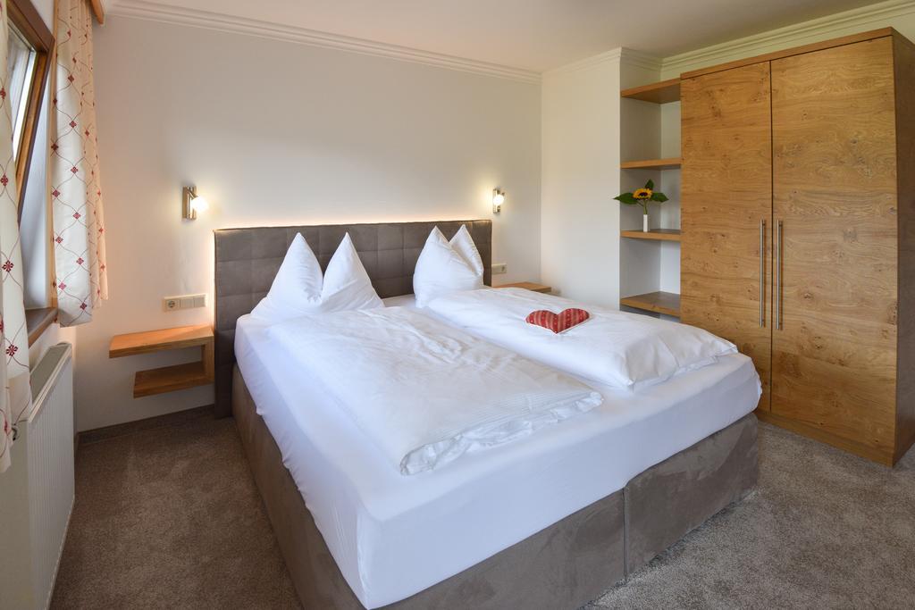 Landhaus Trinker Schladming Ngoại thất bức ảnh