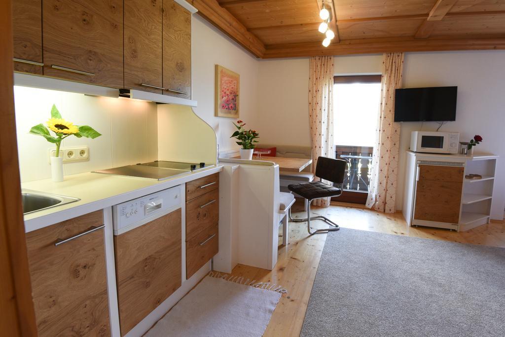 Landhaus Trinker Schladming Ngoại thất bức ảnh