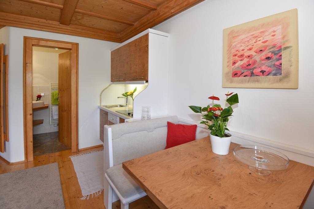 Landhaus Trinker Schladming Ngoại thất bức ảnh