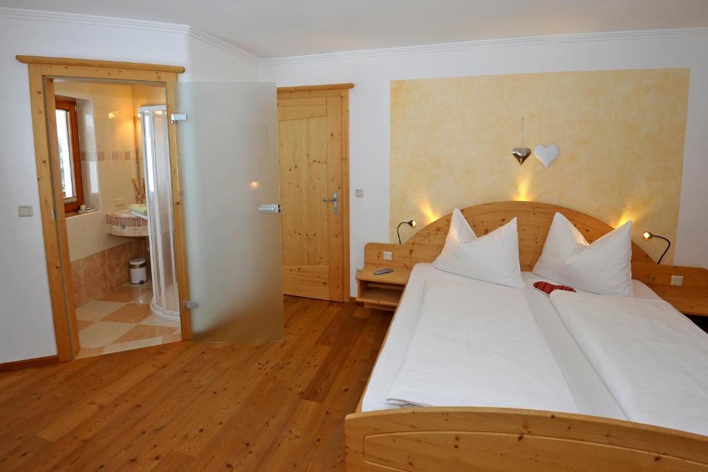 Landhaus Trinker Schladming Ngoại thất bức ảnh