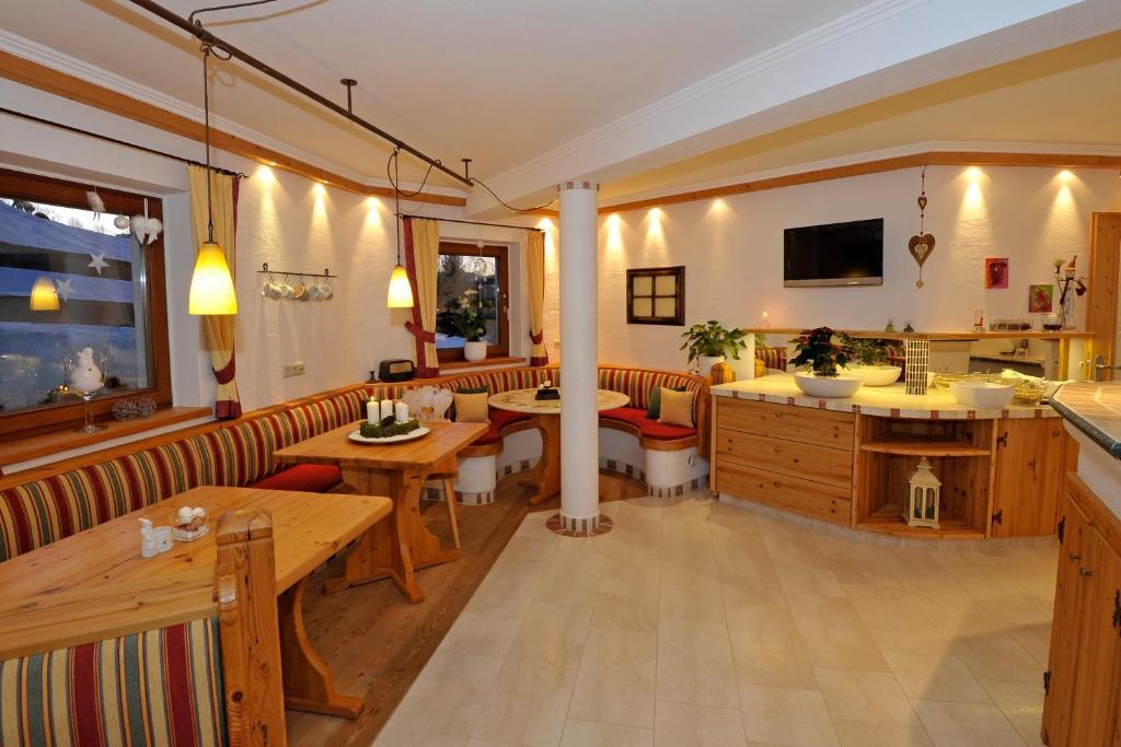 Landhaus Trinker Schladming Ngoại thất bức ảnh