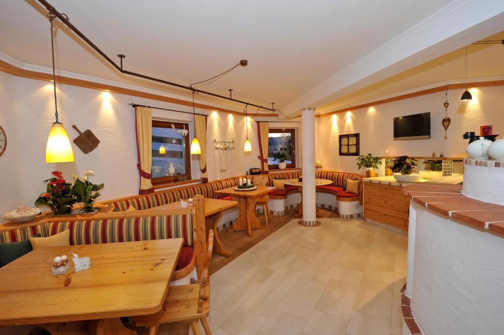 Landhaus Trinker Schladming Ngoại thất bức ảnh