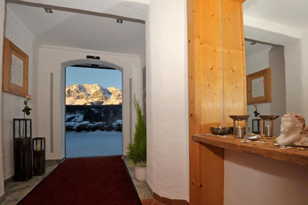 Landhaus Trinker Schladming Ngoại thất bức ảnh