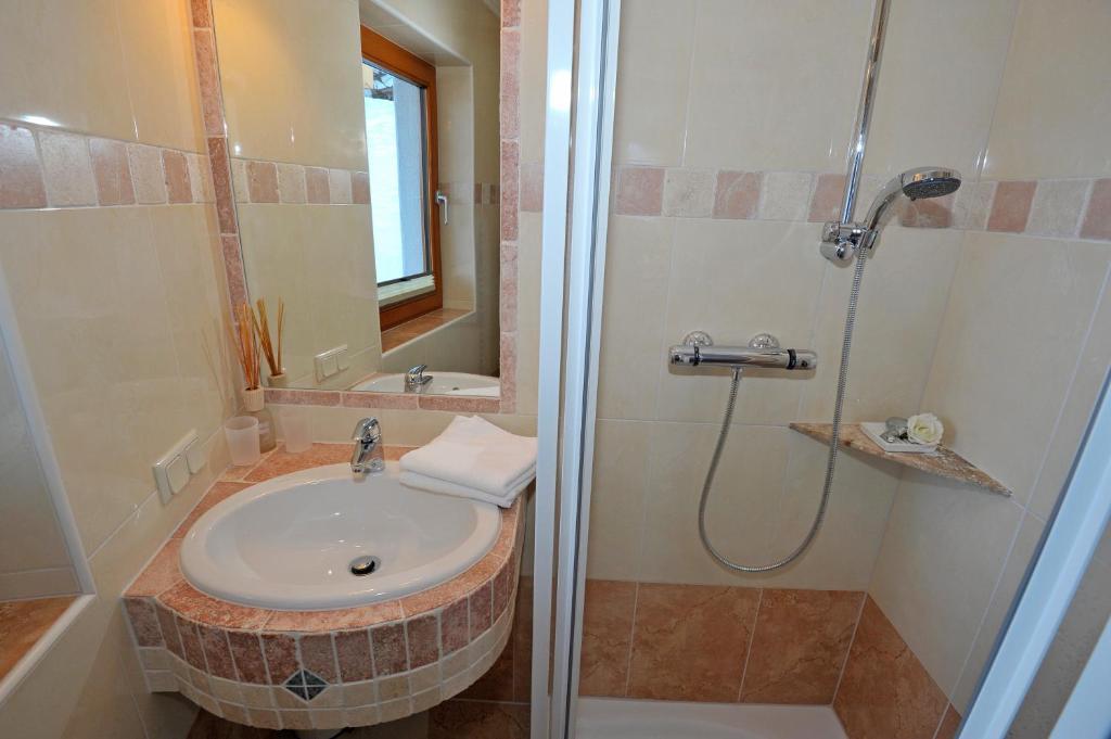 Landhaus Trinker Schladming Ngoại thất bức ảnh