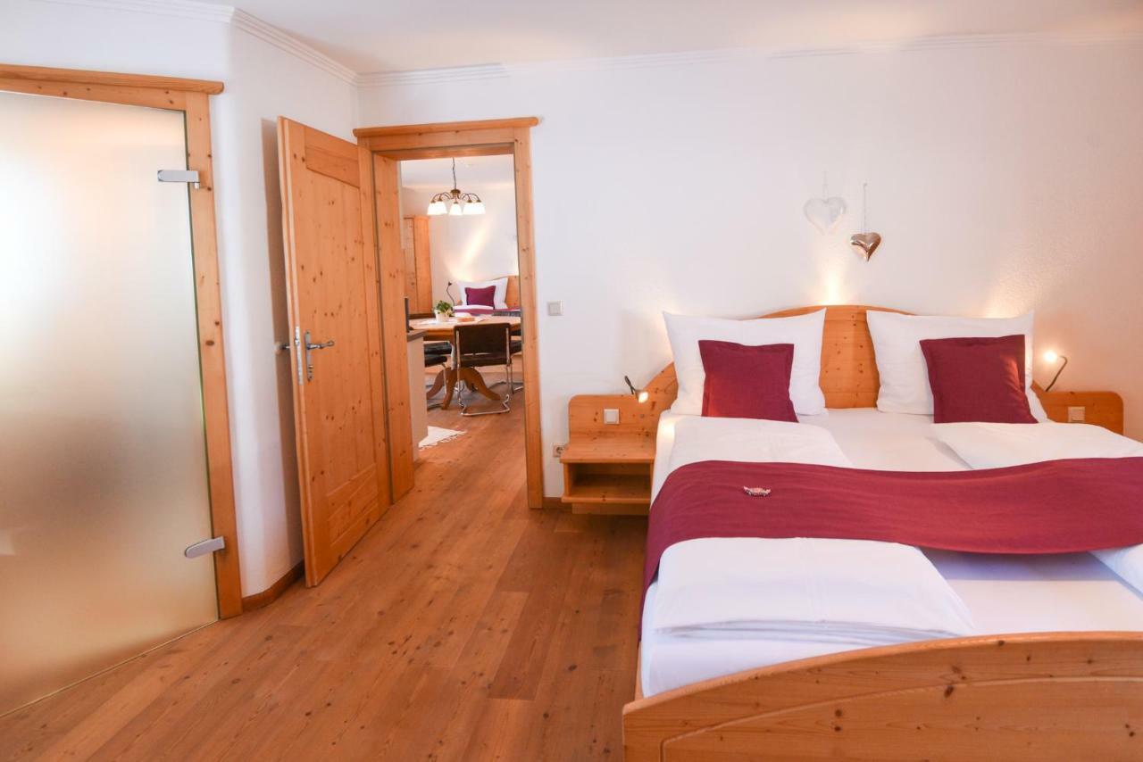 Landhaus Trinker Schladming Ngoại thất bức ảnh