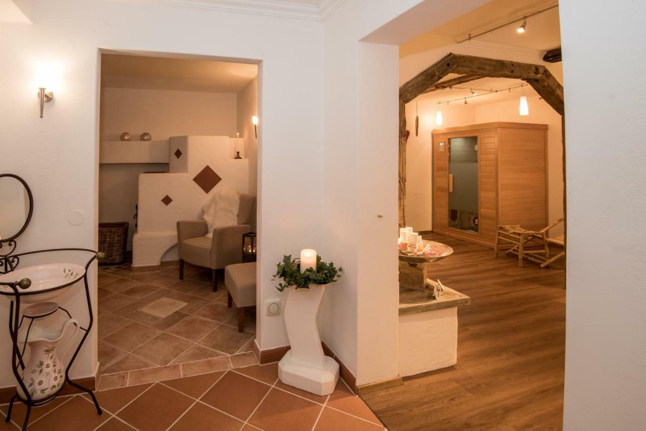 Landhaus Trinker Schladming Ngoại thất bức ảnh