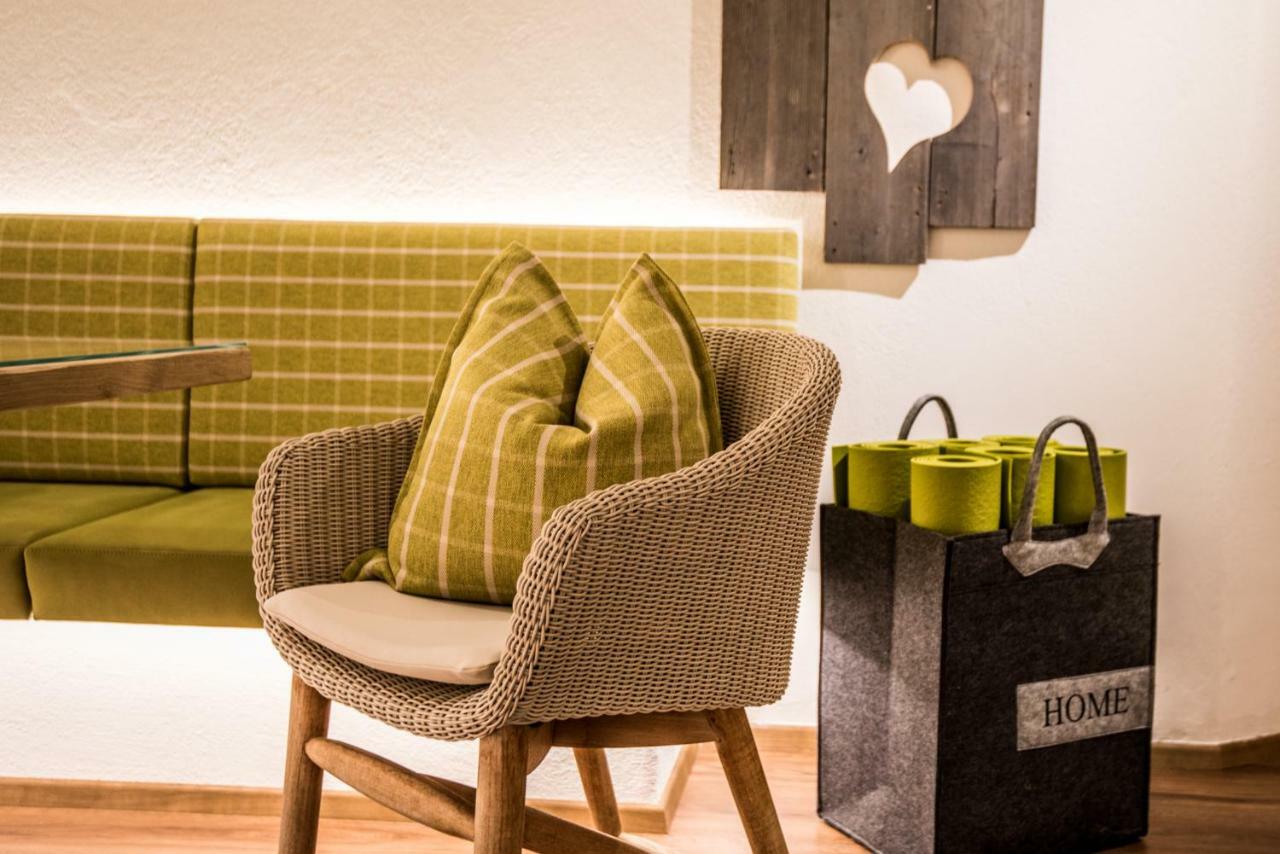 Landhaus Trinker Schladming Ngoại thất bức ảnh