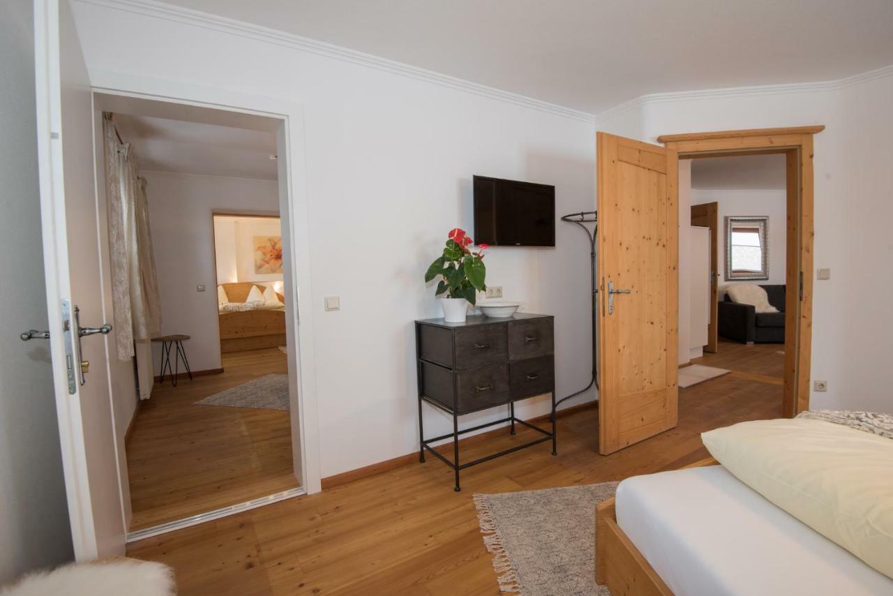Landhaus Trinker Schladming Ngoại thất bức ảnh