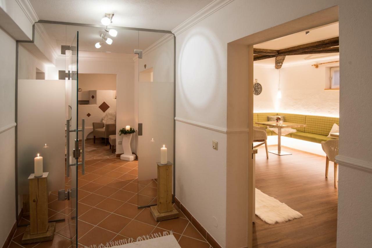 Landhaus Trinker Schladming Ngoại thất bức ảnh