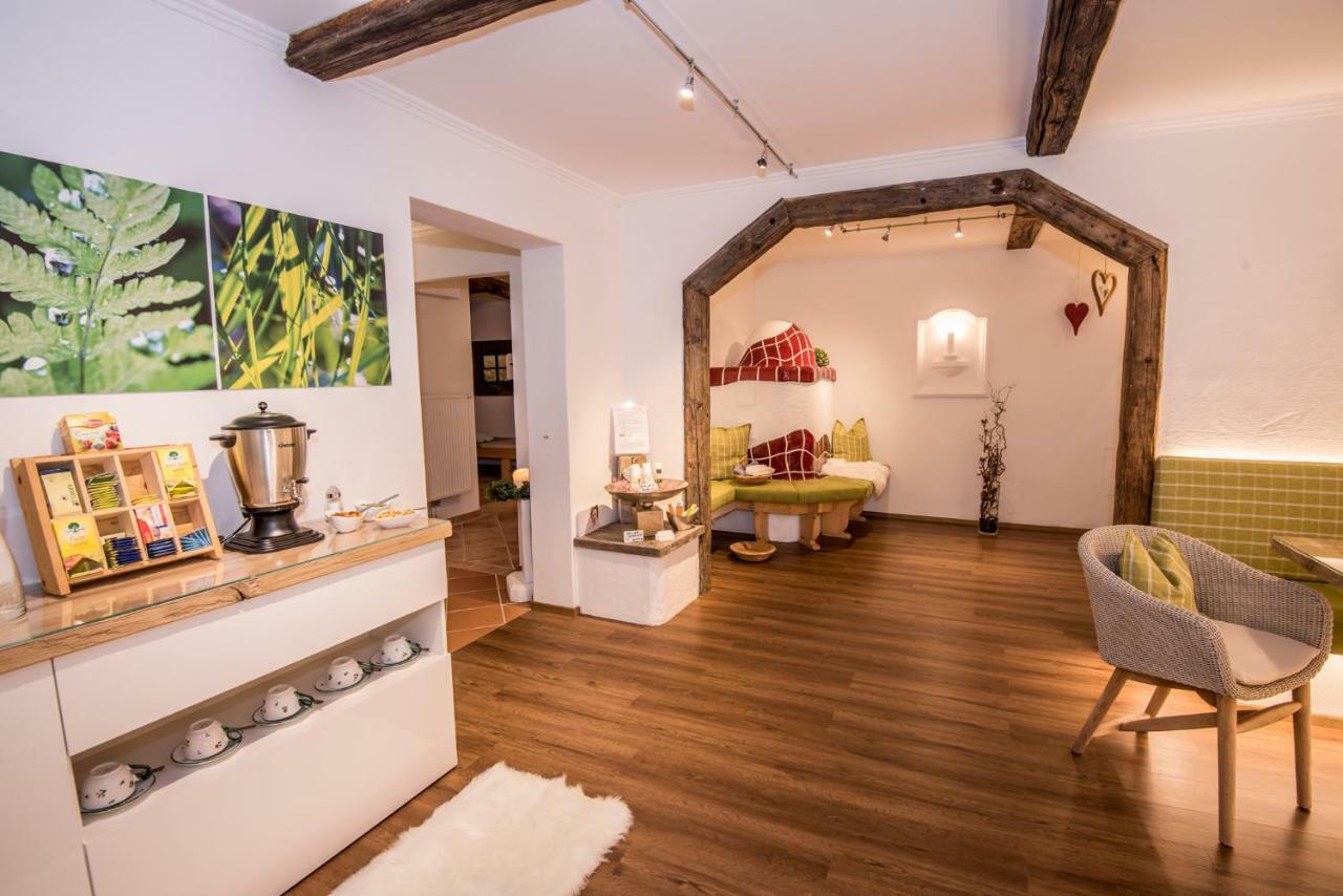 Landhaus Trinker Schladming Ngoại thất bức ảnh